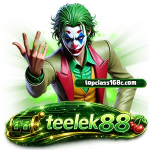 เว็บteelek88